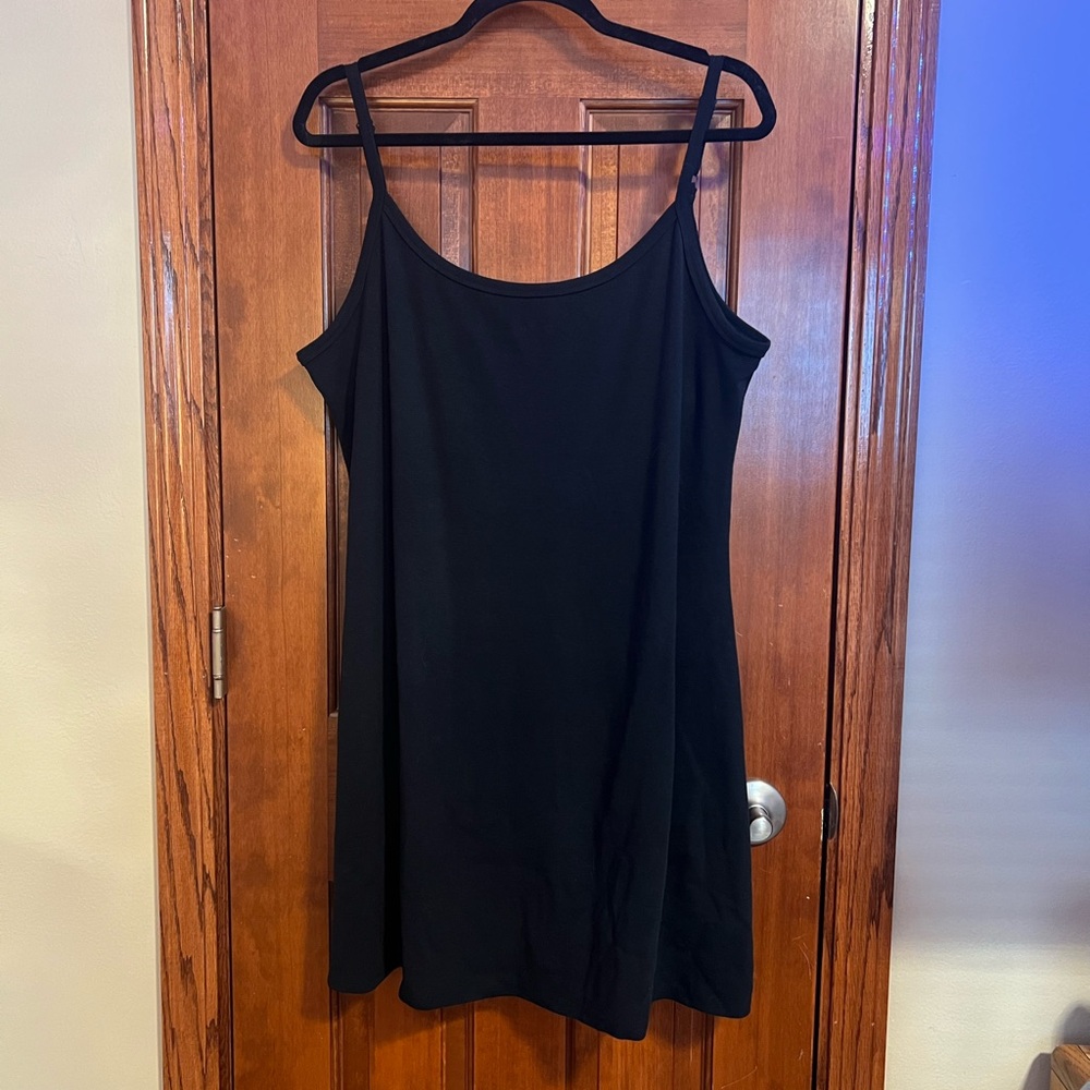 AE Tank Mini Dress